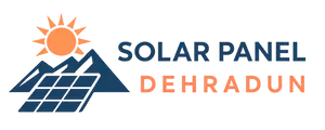 Solar Panel Dehradun Logo